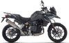 ARROW Link Pipe For BMW F 850GS (2021-2024) F 900GS (2024) (71776MI)