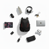 Vantora Ace Gaming Backpack (Black)