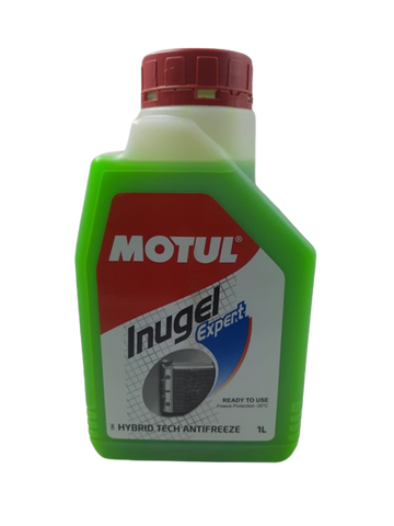 Motul Inugel Expert Coolant (1 Litre)