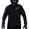 DSG Race Pro V2 Jacket Black