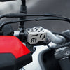 Moto Torque Hero XPulse 210 Front Master Cylinder Guard (SS)