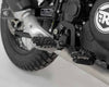 SW Motech ION Footrest Kit for Royal Enfield Himalayan (FRS.07.011.10602/S)