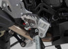 SW Motech EVO Footrest Kit for Triumph Tiger 800  900 1200 & Scrambler 1200 (FRS.11.112.10103)