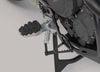 SW Motech EVO Footrest Kit for Triumph Tiger 800  900 1200 & Scrambler 1200 (FRS.11.112.10103)