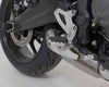 SW Motech EVO Footrest Kit for Triumph Tiger 660 (FRS.11.112.10500)