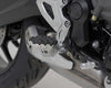 SW Motech EVO Footrest Kit for Triumph Tiger 660 (FRS.11.112.10500)