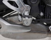 SW Motech EVO Footrest Kit for Triumph Tiger 660 (FRS.11.112.10500)