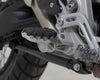 SW Motech EVO Footrest Kit for Triumph Tiger 1200 Rally Explorer (FRS.11.112.10600)