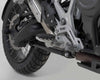 SW Motech EVO Footrest Kit for Triumph Tiger 1200 Rally Explorer (FRS.11.112.10600)