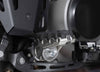 SW Motech EVO Footrest Kit Harley-Davidson Pan America (FRS.18.112.10000)
