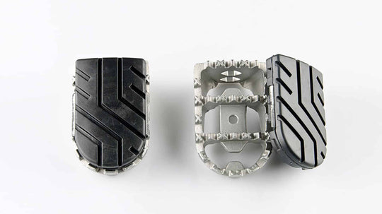 SW Motech ION Footrest Kit for Harley Davidson Pan America (FRS.18.011.10001/S)