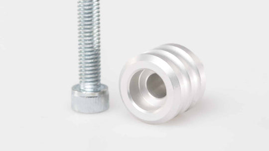 SW Motech Gear Lever Extension for SW-Motech Gear Lever (FSC.00.127.10000/S)