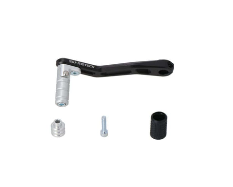 SW Motech Gear Lever for BMW R1300GS (FSC.07.975.10000)