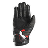 Furygan STYG10 Racing Gloves (Black White Red)
