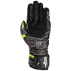 Furygan Styg20 Kevlar Gloves (Black White Fluro Yellow)