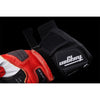Furygan Styg20 Kevlar Gloves (White Red)