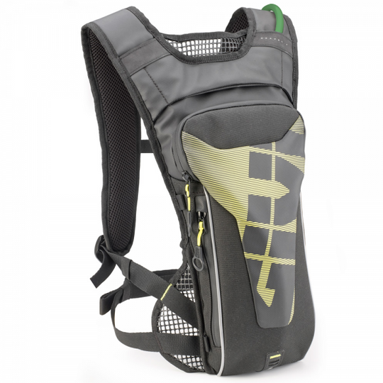 GIVI Rucksack Hydration Bag (GRT719V)