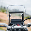 Moto Torque Hero XPulse 210 GPS Mount (Black)