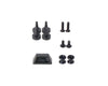 SW Motech Adapter Kit to mount DUSC Case on Adventure Luggage Rack (GPT.00.152.36200/B)