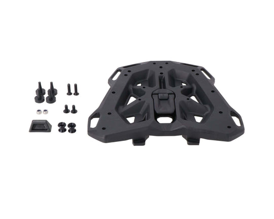 SW Motech Adapter Plate to mount DUSC Case on Street Rack (GPT.00.152.54900/B)