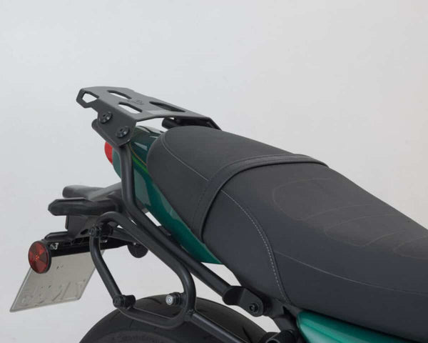 SW Motech Street Luggage Rack for Kawasaki Z650RS (GPT.08.993.16001/B ...