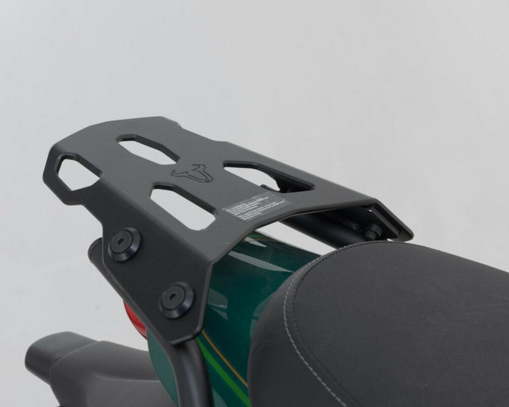 SW Motech Street Luggage Rack for Kawasaki Z650RS (GPT.08.993.16001/B ...