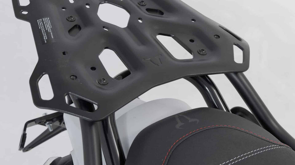 SW Motech Adventure Luggage Rack for Ducati Desert X (GPT.22.995.19000