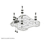 SW Motech Adventure Rack for KTM 890 Adventure (GPT.04.790.19002/B)