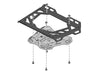 SW Motech Street Luggage Rack for BMW F 900 GS (GPT.07.602.16000/B) - Moto Central
