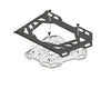 SW Motech Adventure Rack for Honda XL750 Transalp (GPT.01.070.19000/B)