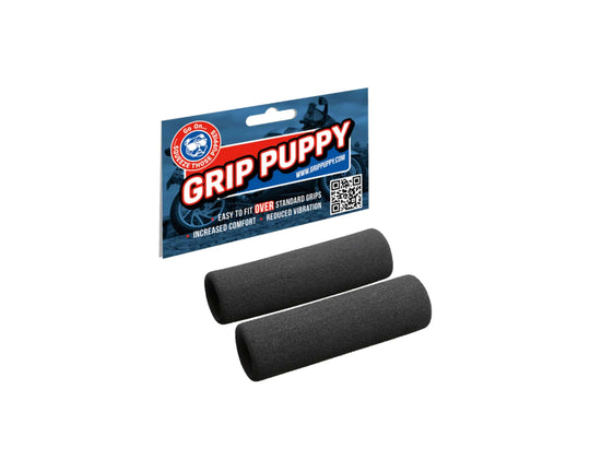 Grip Puppy Handlebar Comfort Grips Standard (ST GRIPS)