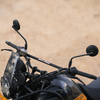 Moto Torque Royal Enfield Himalayan 450 Handle Bar (Black)