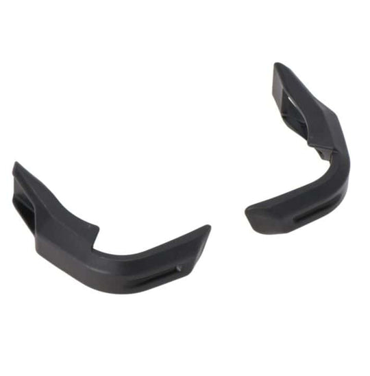 SW Motech Crash Pad Set for Adventure Handguards (HDG.00.220.10200/B)