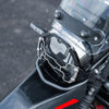Moto Torque Hero XPulse 210 Headlight Guard (MS & SS Combination)