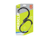 Gear Aid Heroclip Large Black Grey (210014-920)