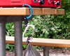 Gear Aid Hero Clip Large Red (210014-923) - Moto Central