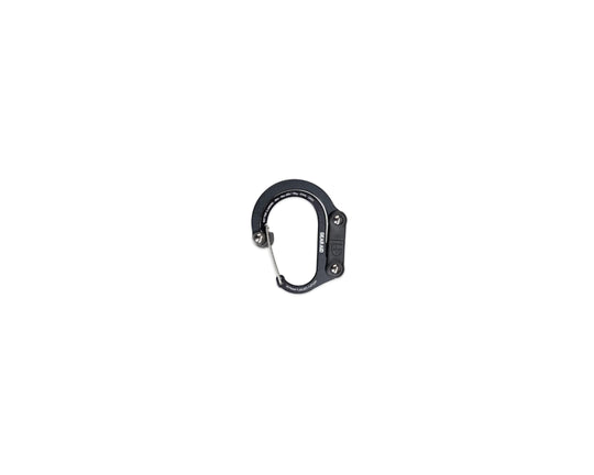 Gear Aid Hero Clip Mini Stealth Black (210011-010)