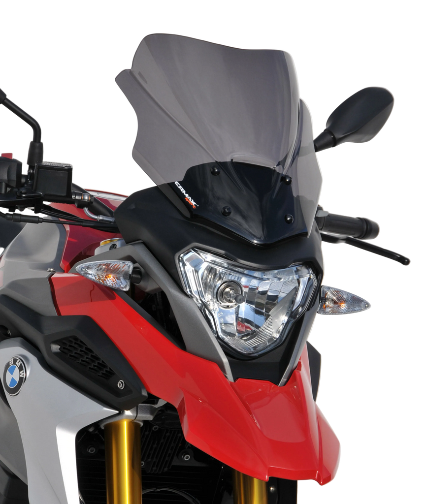 ERMAX High Protection Windscreen for BMW G310 GS 2018-2026 (0110043-03)