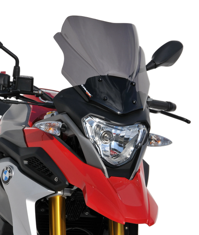 ERMAX High Protection Windscreen for BMW G310 GS 2018-2026 (0110043-03)