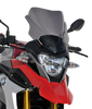 ERMAX High Protection Windscreen for BMW G310 GS 2018-2026 (0110043-03)
