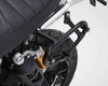 SW Motech SLC Side Carrier for Triumph Scrambler 1200 Left (HTA.11.929.10000)