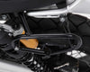 SW Motech SLC Side Carrier for Triumph Scrambler 1200 Left (HTA.11.929.10000)