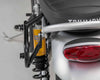 SW Motech SLC Side Carrier for Triumph Scrambler 1200 Left (HTA.11.929.10000)