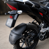 Hyperrider Tyre Hugger for Suzuki VStrom 250 (HRVTM003)