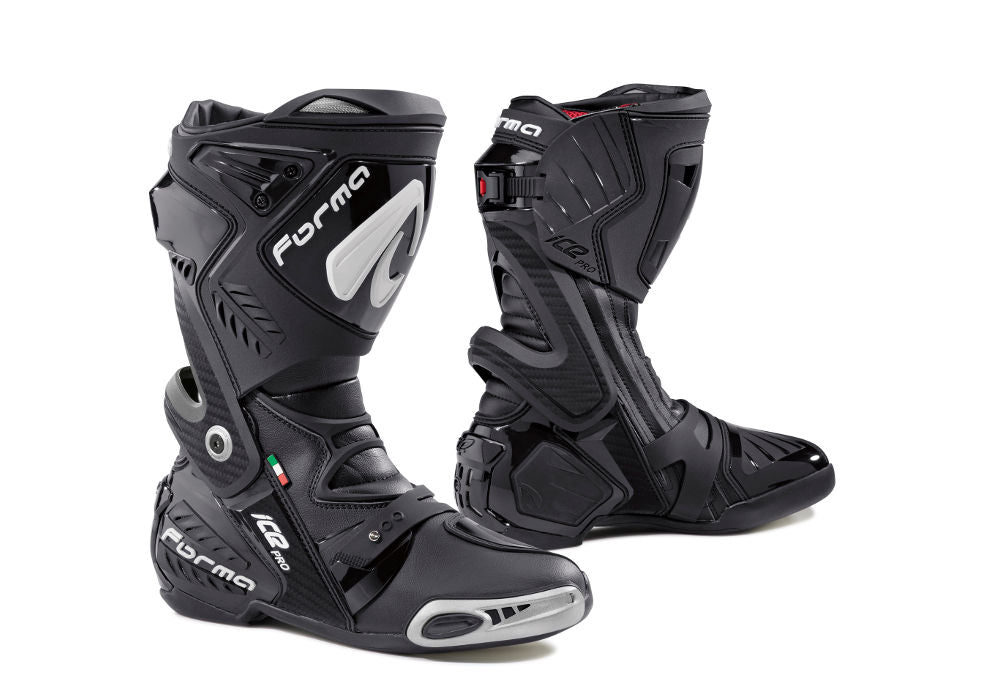 Forma Ice Pro Boots (Black)