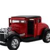 Maisto Ford 1929 Model A (Red)