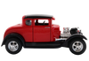 Maisto Ford 1929 Model A (Red)