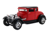 Maisto Ford 1929 Model A (Red)