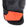 Dainese XRide 2 Ergo Tek Gloves (Black Fluo Red)