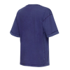 Dainese Sfumata TShirt (Oriental Blue)